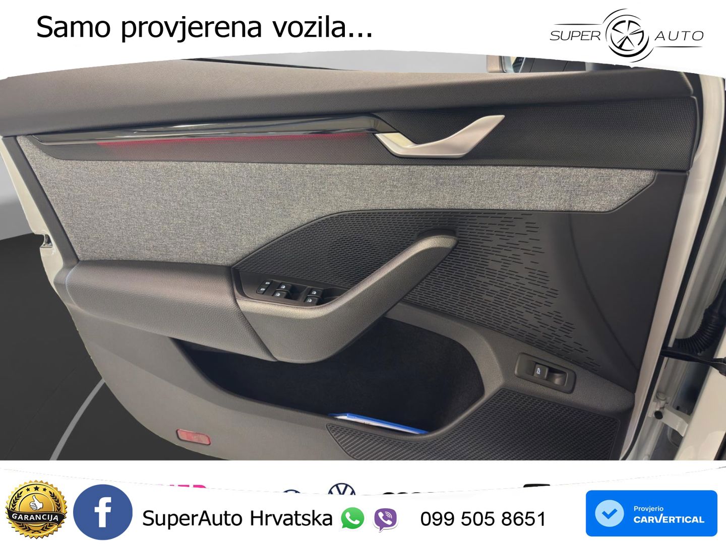 Škoda Octavia Combi 2.0 TDI (150 KS) DSG Selection
