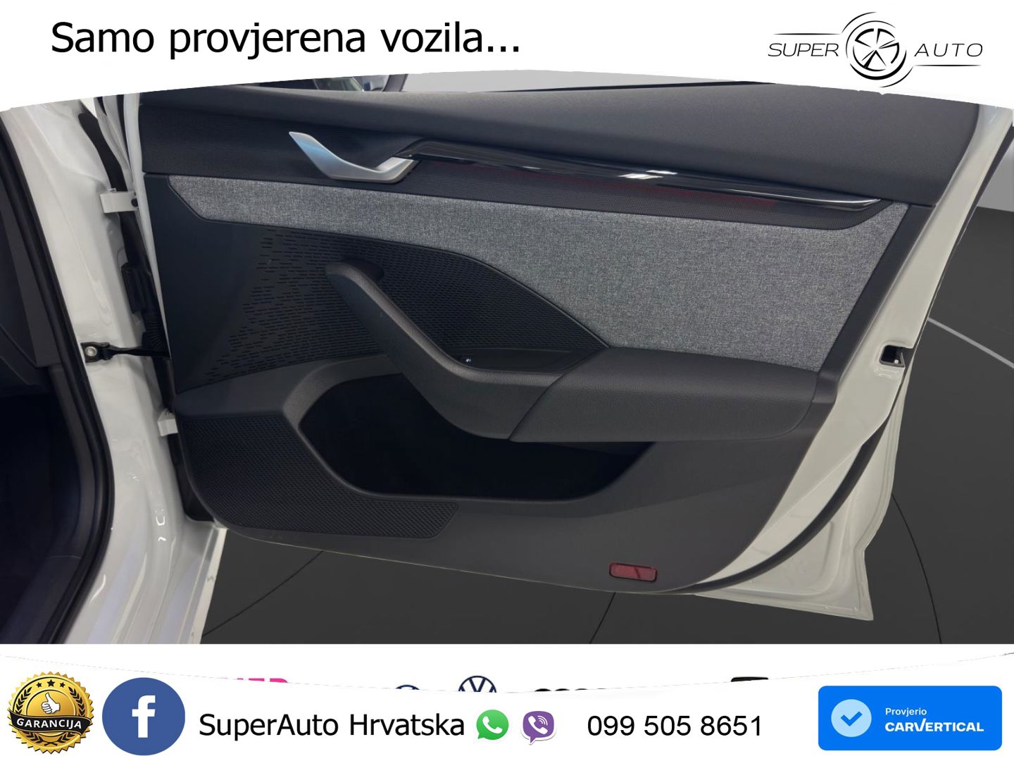 Škoda Octavia Combi 2.0 TDI (150 KS) DSG Selection
