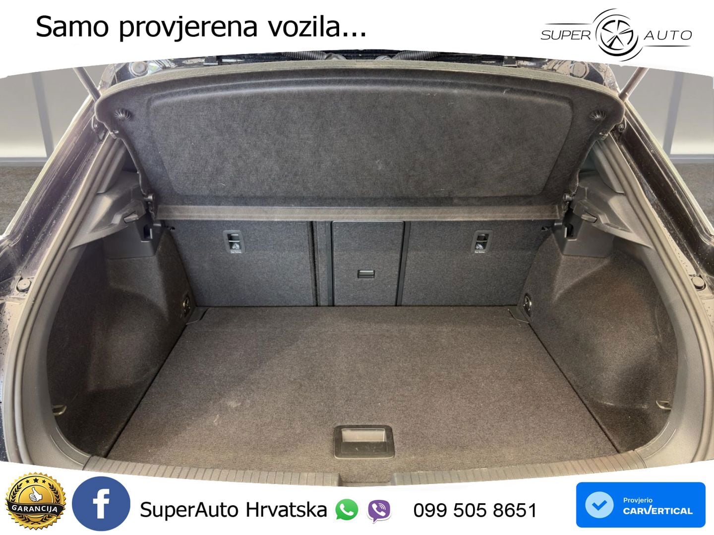 Volkswagen T-Roc 2.0 TDI (150 KS) DSG R-Line LED+GR SJED+ACC