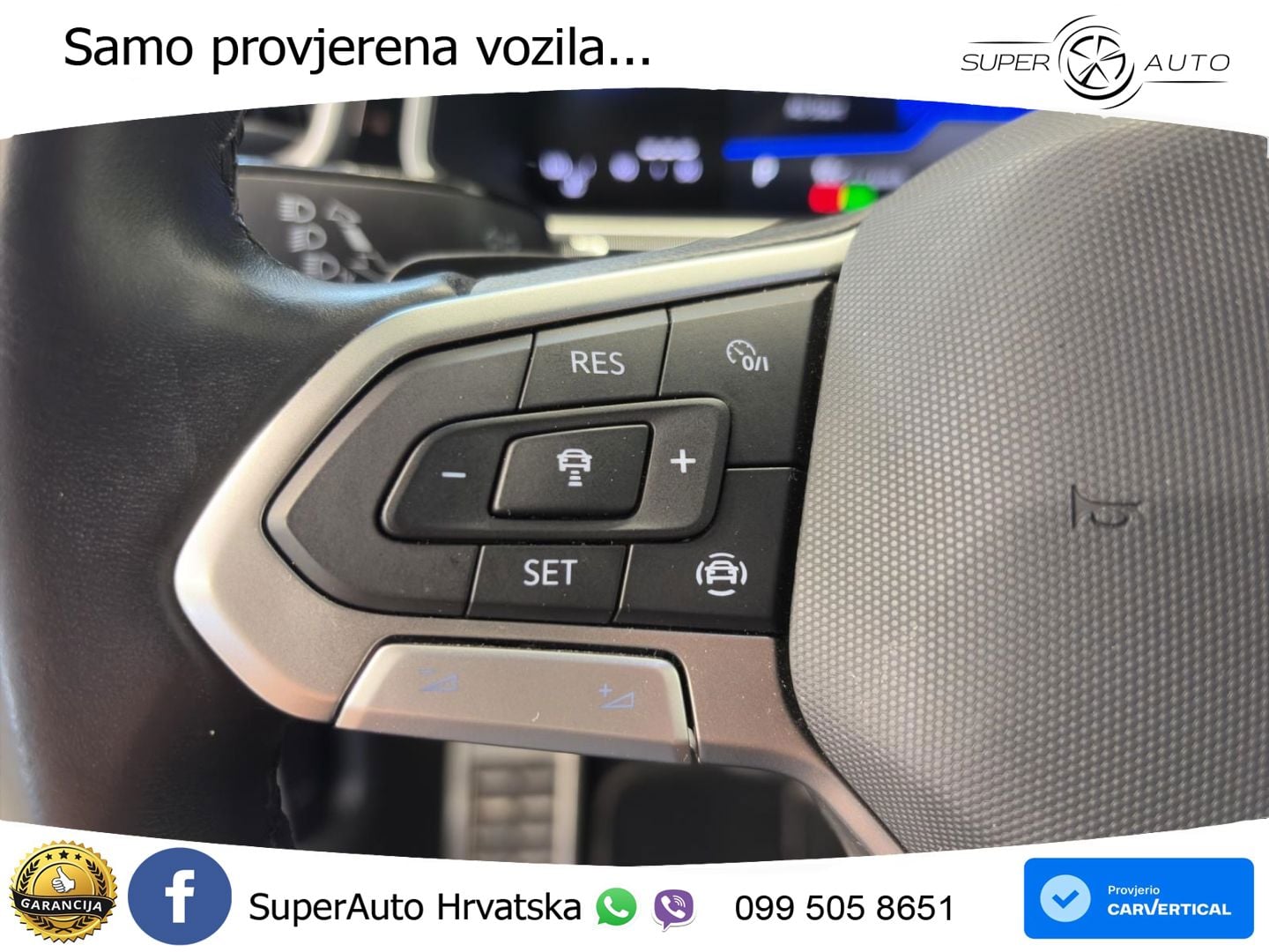 Volkswagen T-Roc 2.0 TDI (150 KS) DSG R-Line LED+GR SJED+ACC