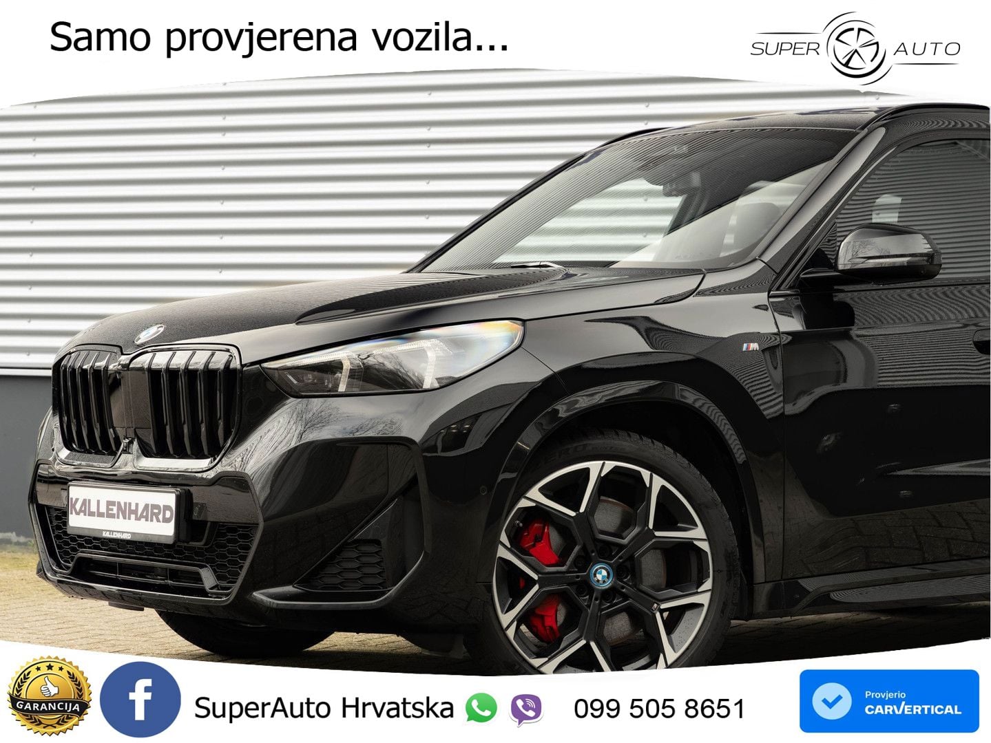 BMW X1 18i (136 KS) sDrive Steptronic M Sport