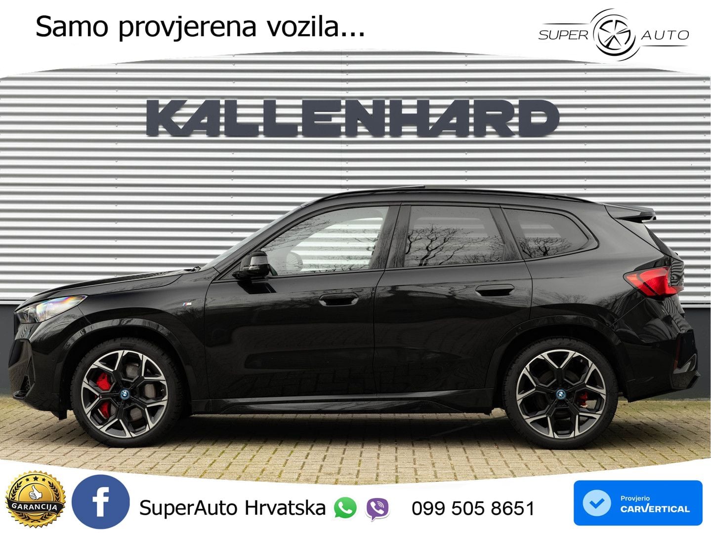 BMW X1 18i (136 KS) sDrive Steptronic M Sport