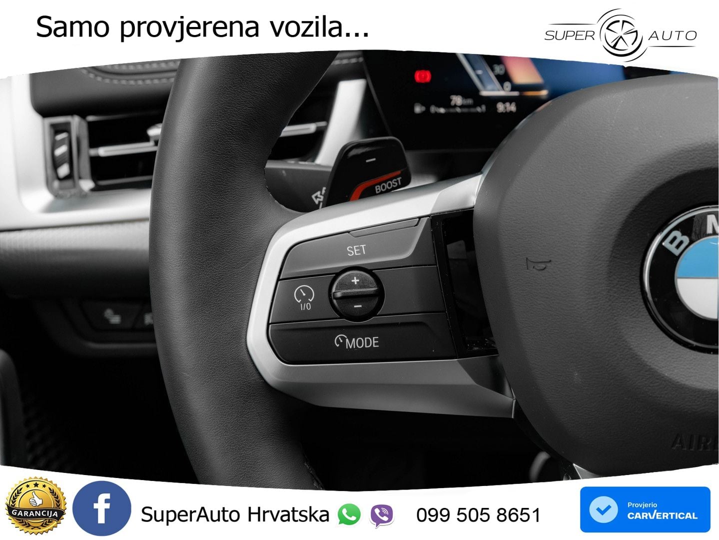 BMW X1 18i (136 KS) sDrive Steptronic M Sport
