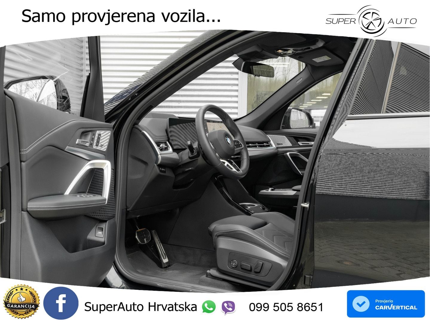 BMW X1 18i (136 KS) sDrive Steptronic M Sport