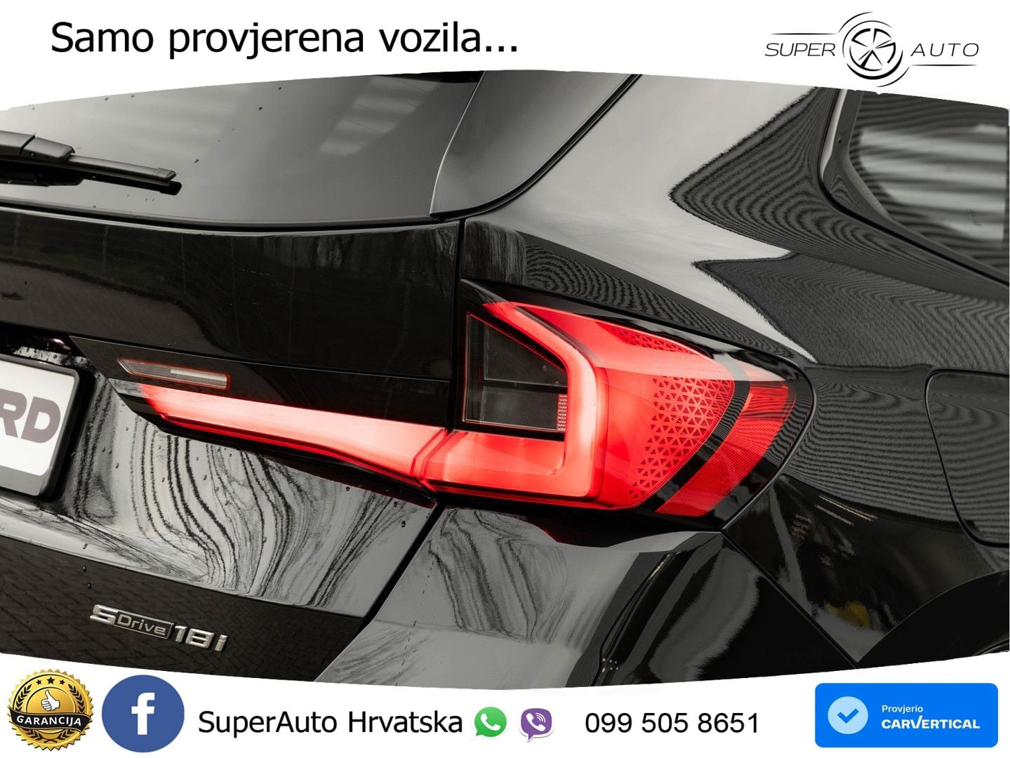 BMW X1 18i (136 KS) sDrive Steptronic M Sport