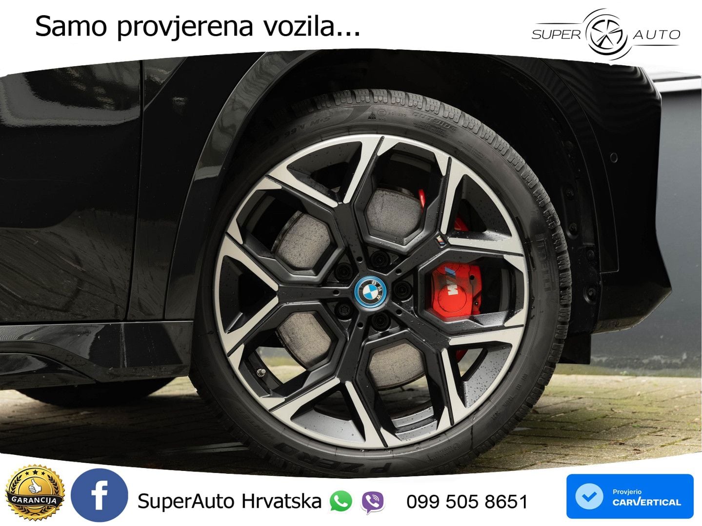 BMW X1 18i (136 KS) sDrive Steptronic M Sport