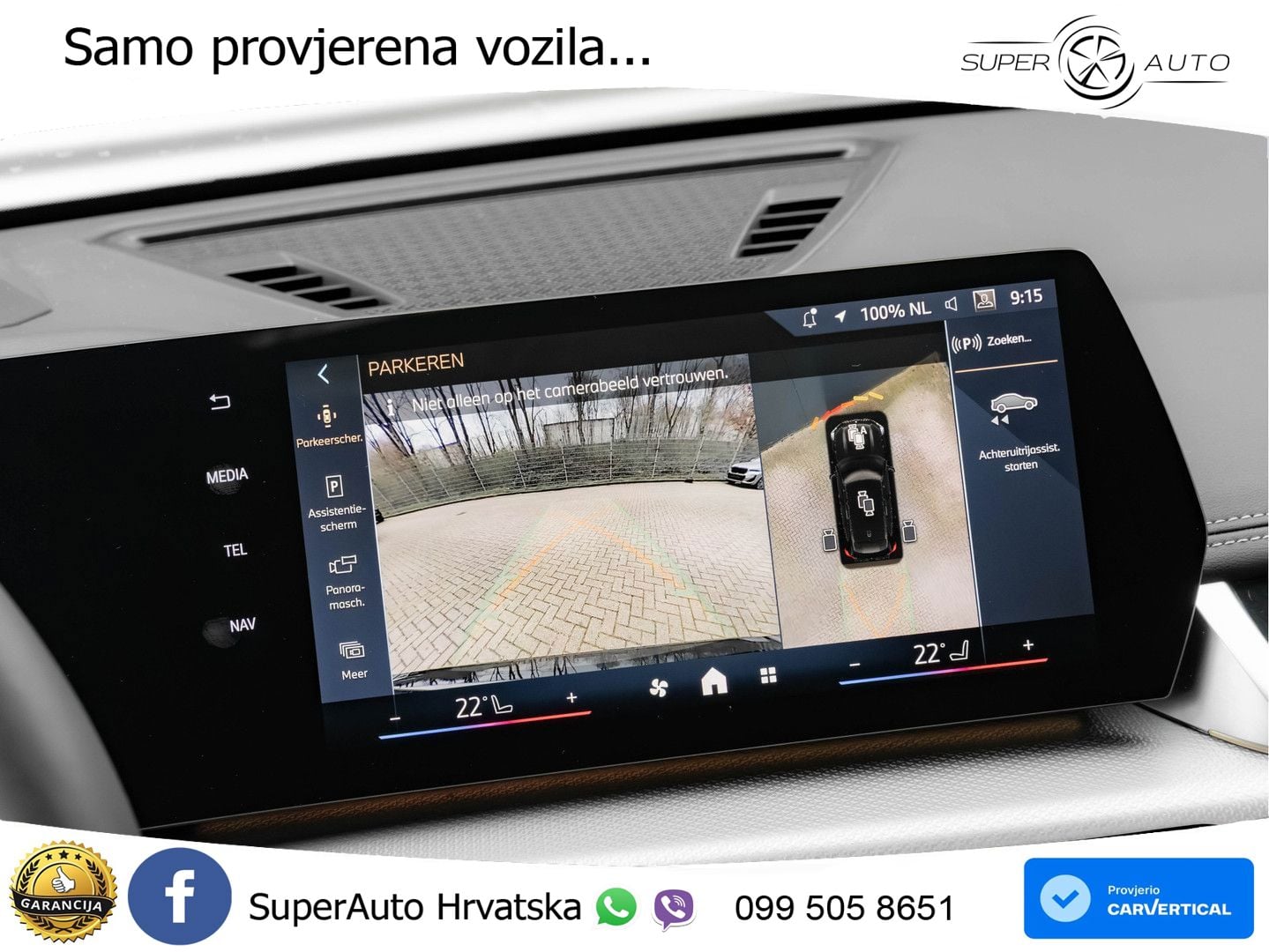 BMW X1 18i (136 KS) sDrive Steptronic M Sport