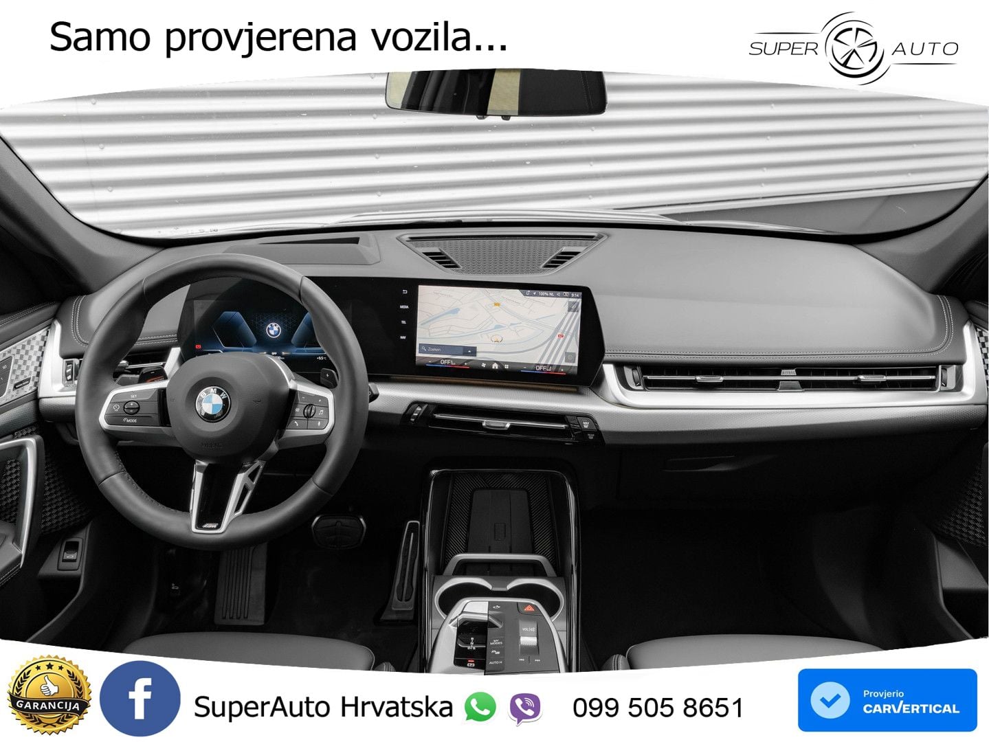 BMW X1 18i (136 KS) sDrive Steptronic M Sport