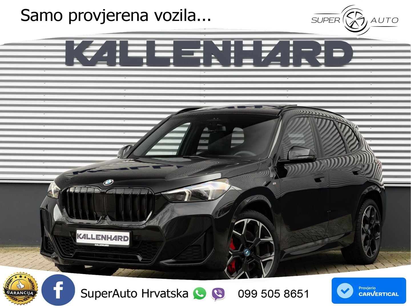 BMW X1 18i (136 KS) sDrive Steptronic M Sport
