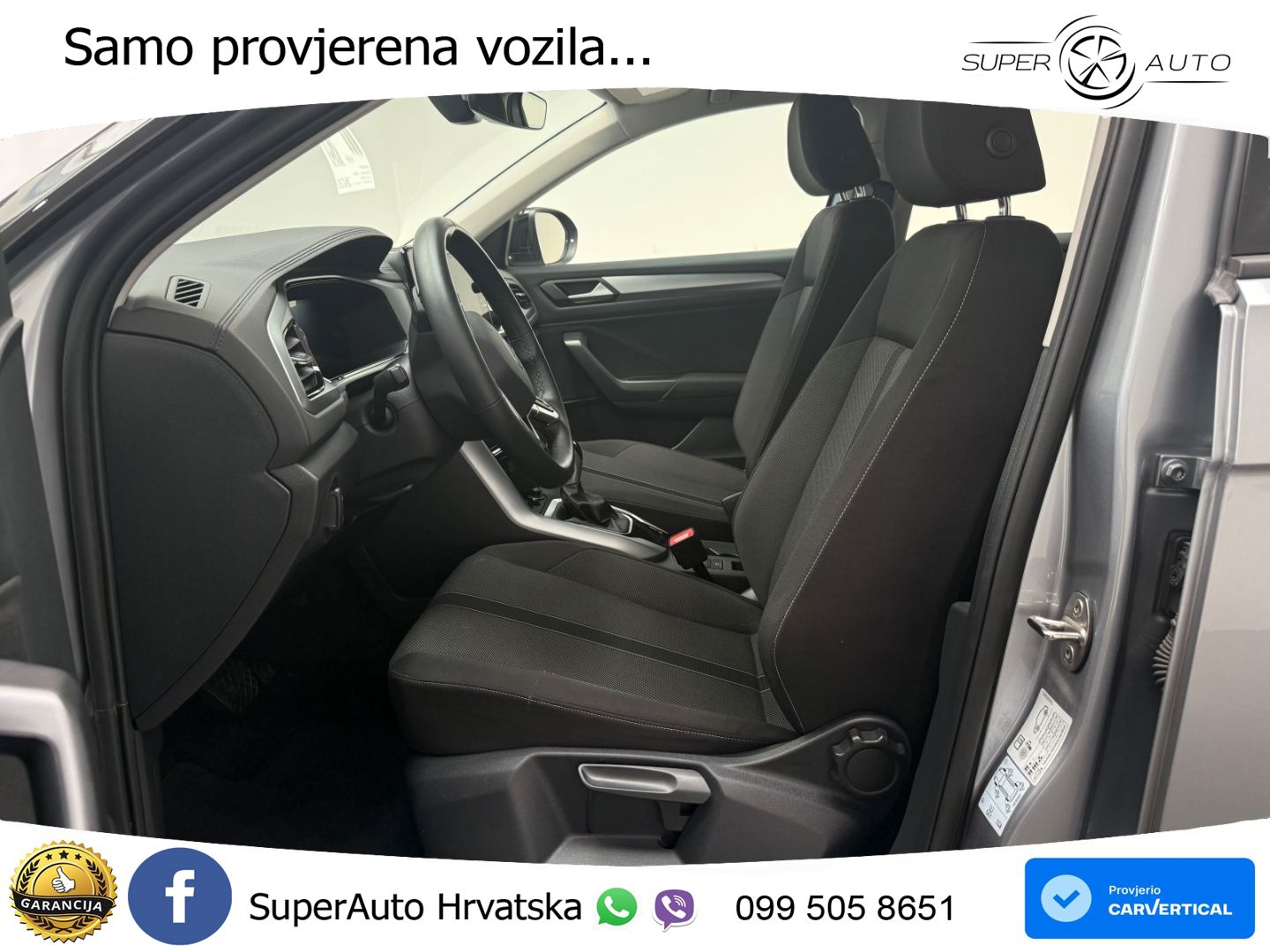 Volkswagen T-Roc I 2.0 TDI (150 KS) DSG