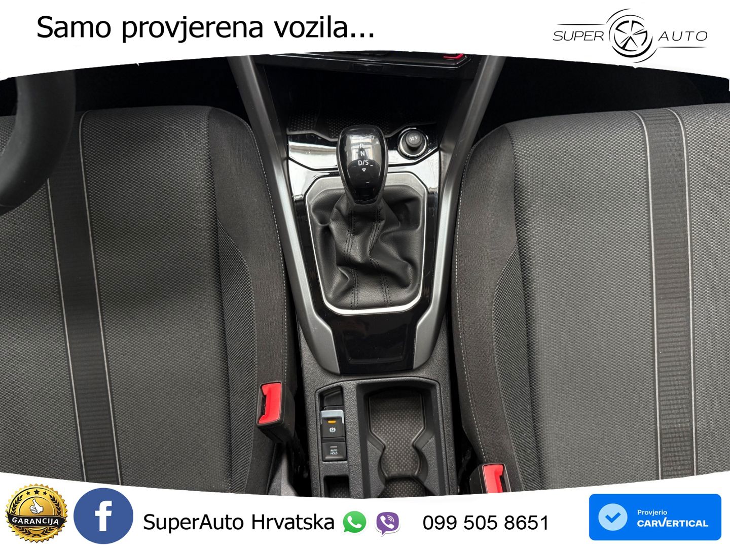 Volkswagen T-Roc I 2.0 TDI (150 KS) DSG