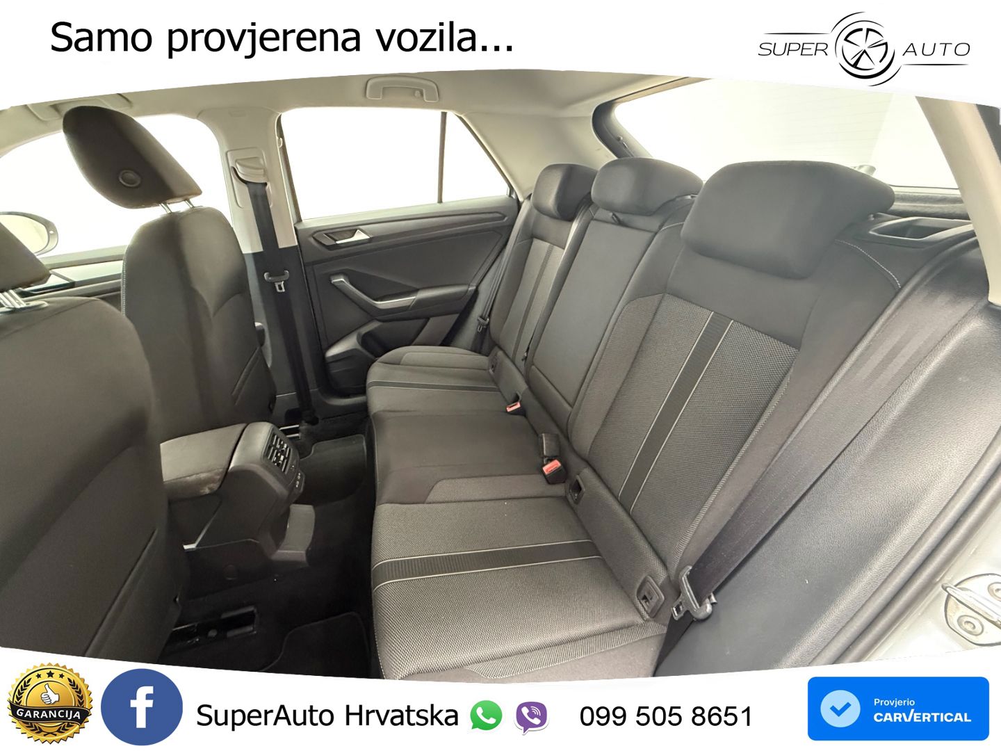 Volkswagen T-Roc I 2.0 TDI (150 KS) DSG