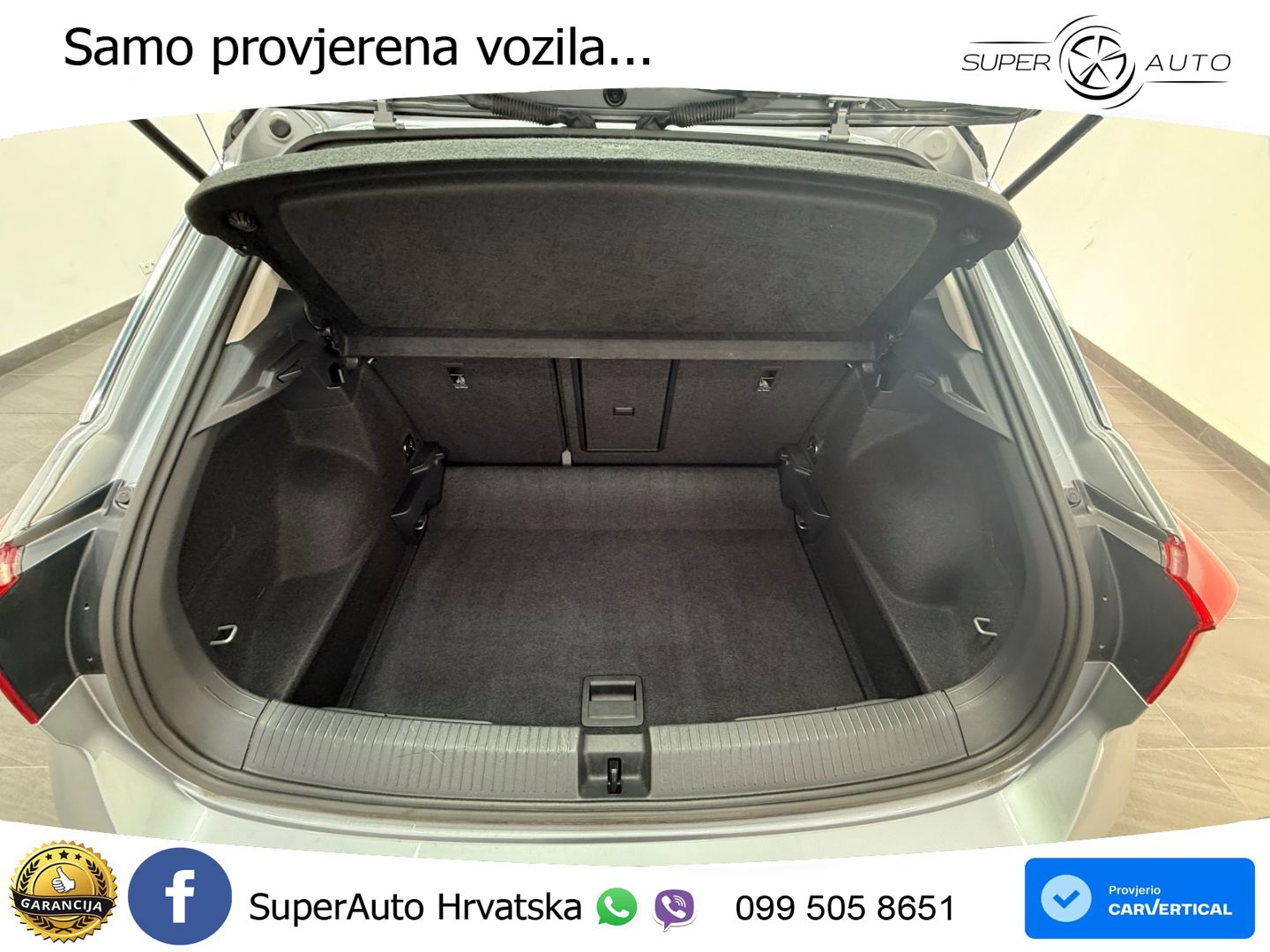 Volkswagen T-Roc I 2.0 TDI (150 KS) DSG