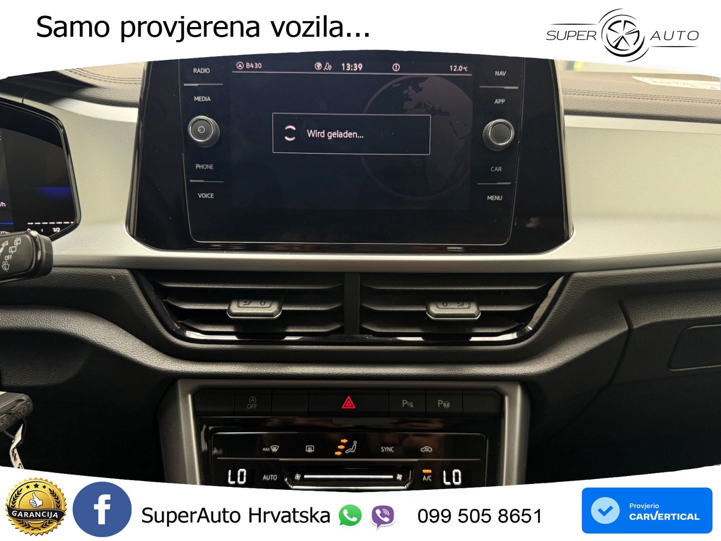 Volkswagen T-Roc I 2.0 TDI (150 KS) DSG