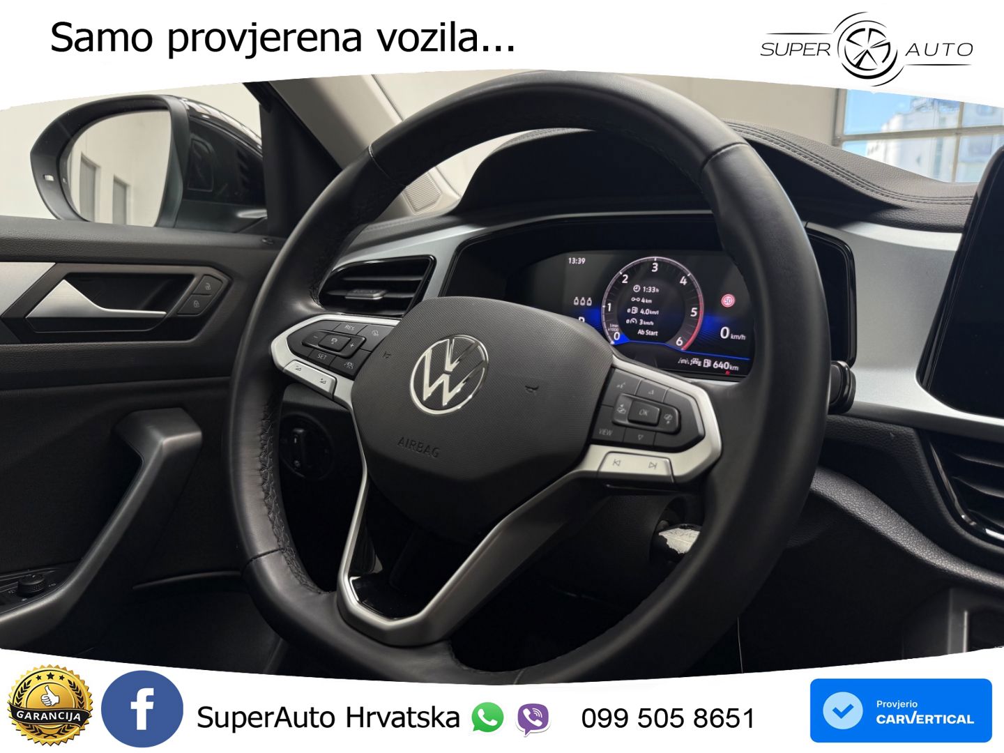Volkswagen T-Roc I 2.0 TDI (150 KS) DSG