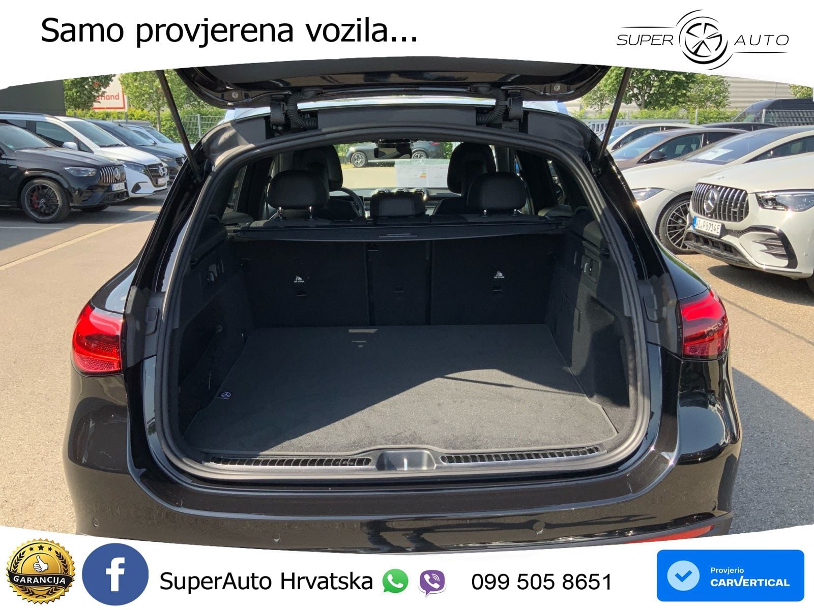 Mercedes GLC 200d (163 KS) 4MATIC 9G-TRONIC Avantgarde LED+GR SJED+ACC
