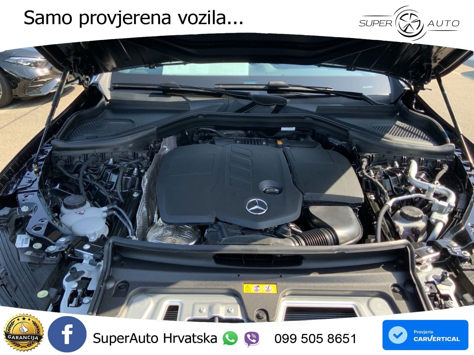 Mercedes GLC 200d (163 KS) 4MATIC 9G-TRONIC Avantgarde LED+GR SJED+ACC