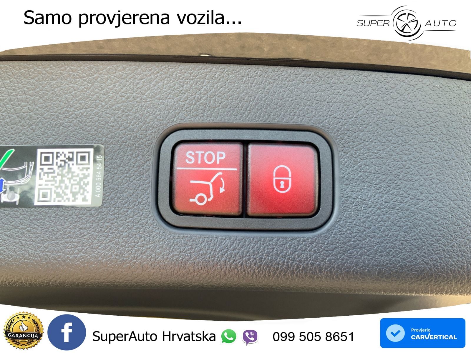 Mercedes GLC 200d (163 KS) 4MATIC 9G-TRONIC Avantgarde LED+GR SJED+ACC