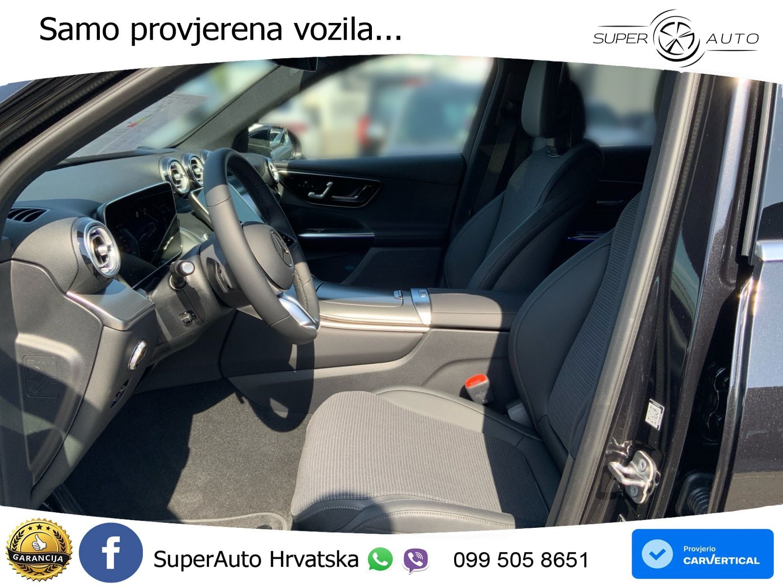 Mercedes GLC 200d (163 KS) 4MATIC 9G-TRONIC Avantgarde LED+GR SJED+ACC