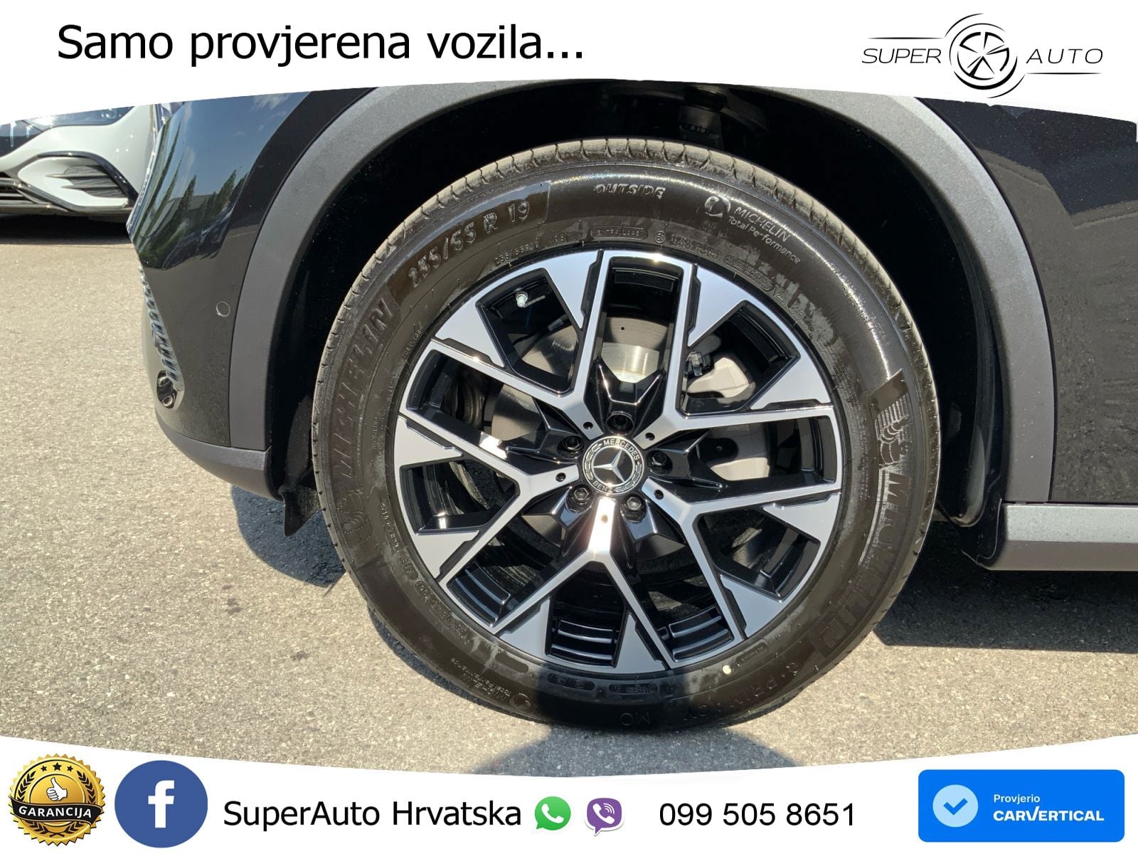 Mercedes GLC 200d (163 KS) 4MATIC 9G-TRONIC Avantgarde LED+GR SJED+ACC