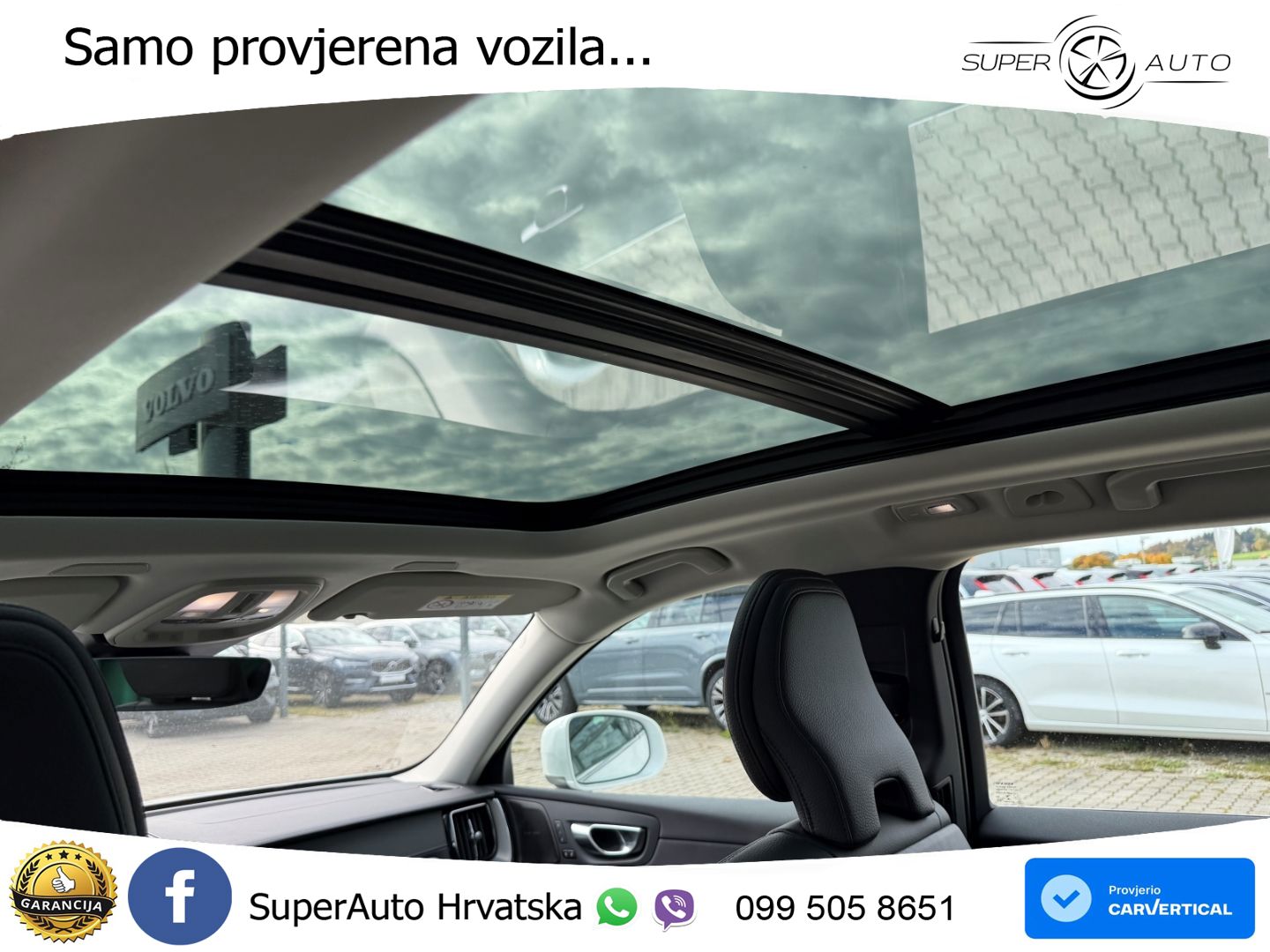 Volvo XC60 T8 AWD Geartronic LED+GR SJED+ACC