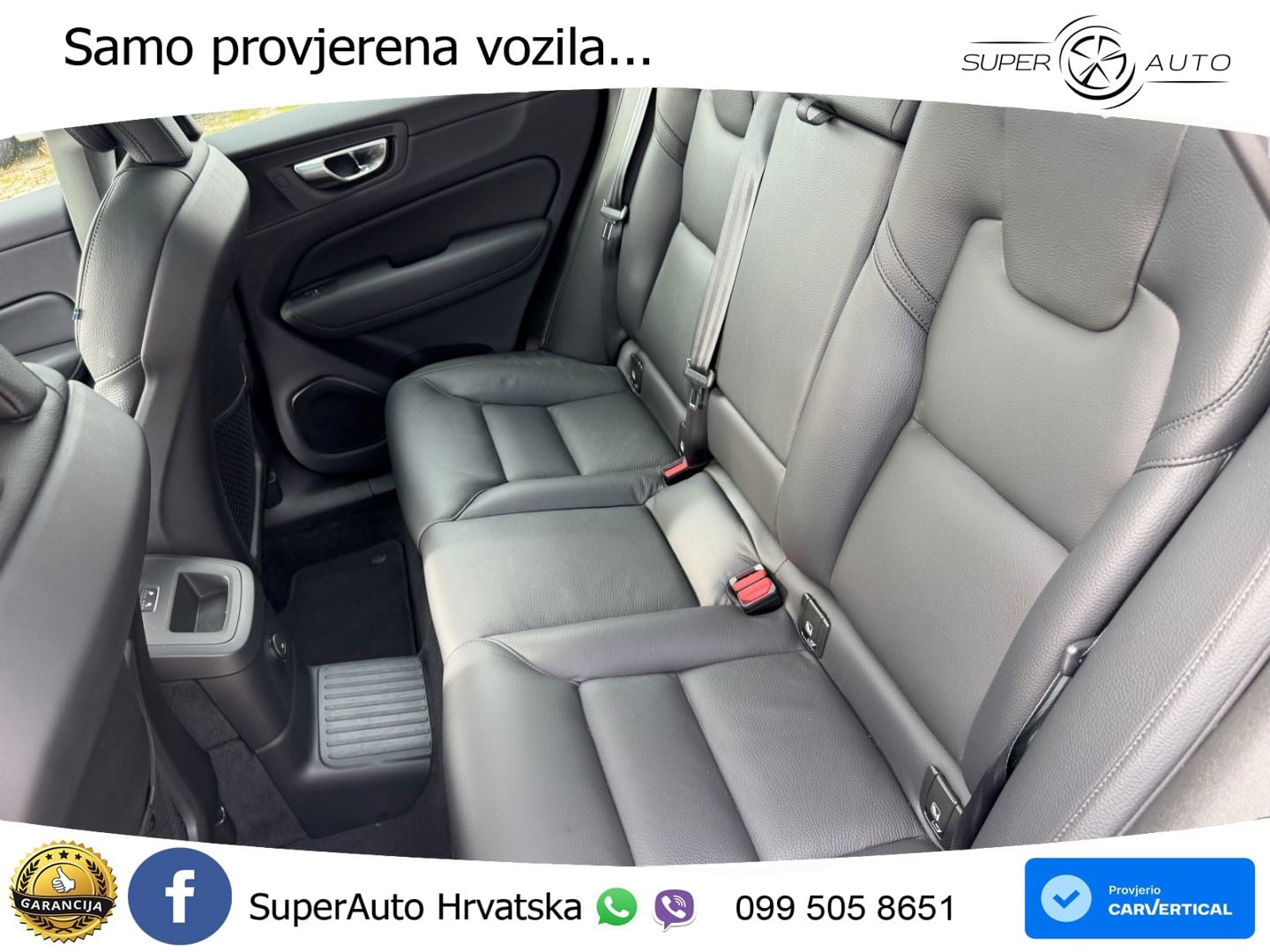 Volvo XC60 T8 AWD Geartronic LED+GR SJED+ACC