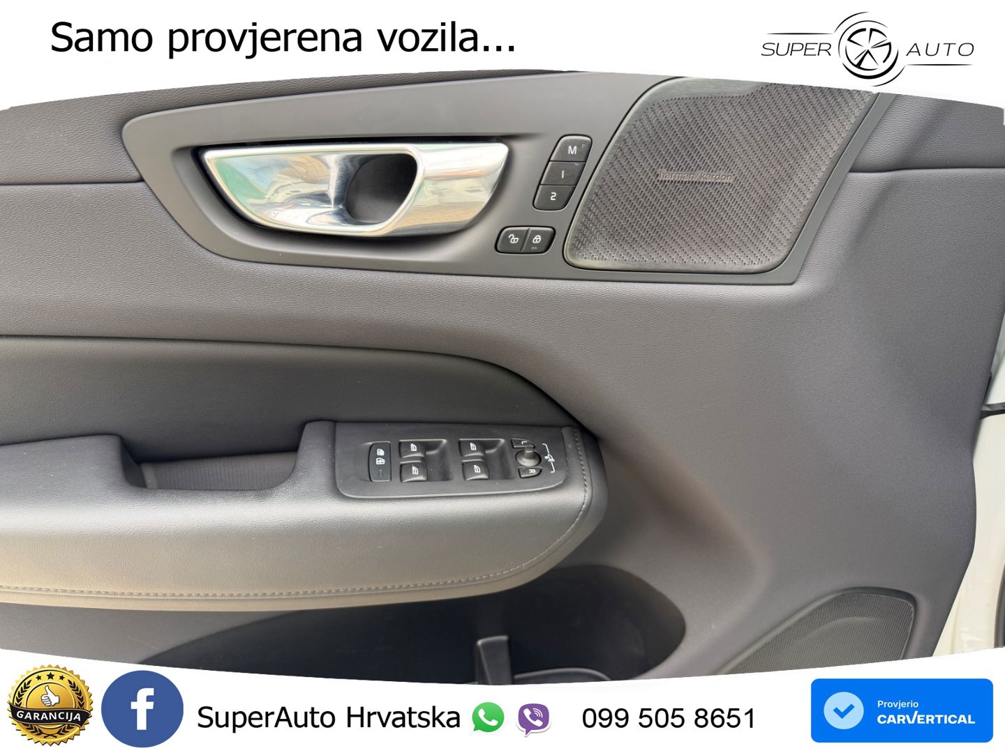 Volvo XC60 T8 AWD Geartronic LED+GR SJED+ACC