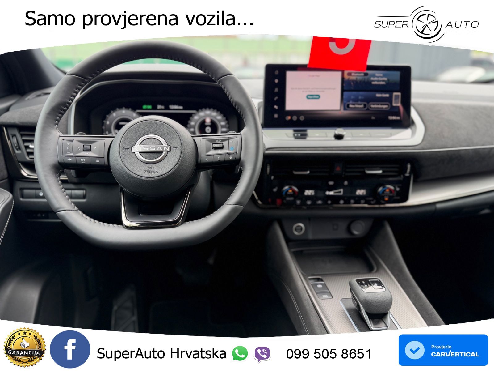Nissan Qashqai 1.3 DIG-T (158 KS) Xtronic N-Design LED+GR SJED+ACC