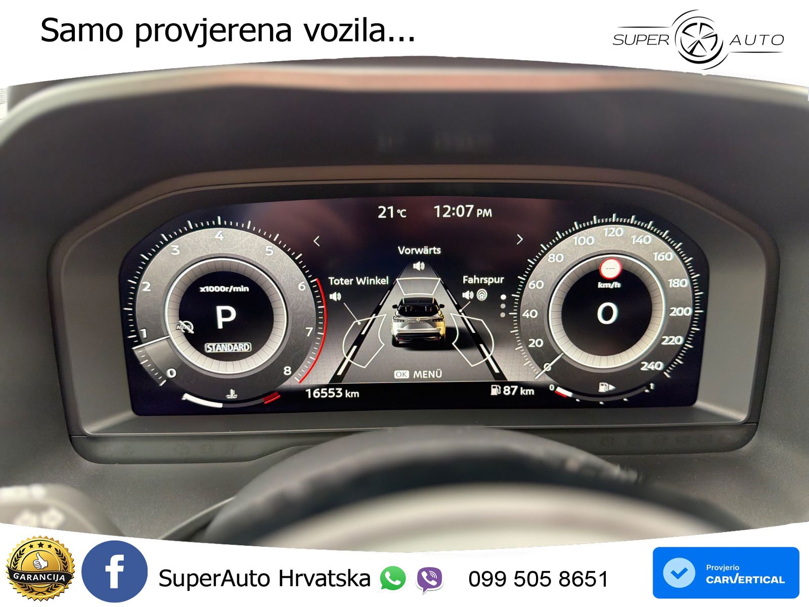 Nissan Qashqai 1.3 DIG-T (158 KS) Xtronic N-Design LED+GR SJED+ACC
