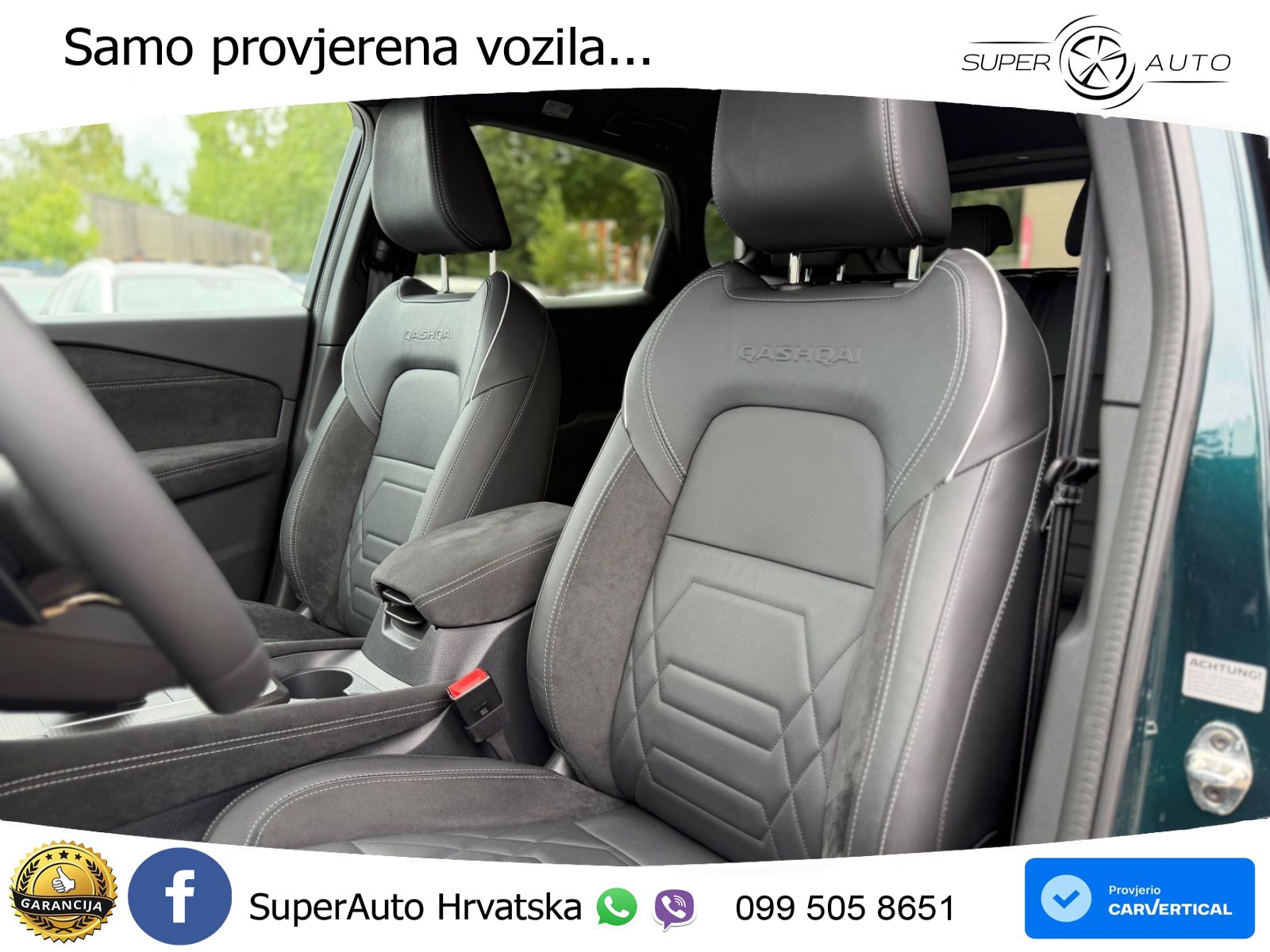 Nissan Qashqai 1.3 DIG-T (158 KS) Xtronic N-Design LED+GR SJED+ACC