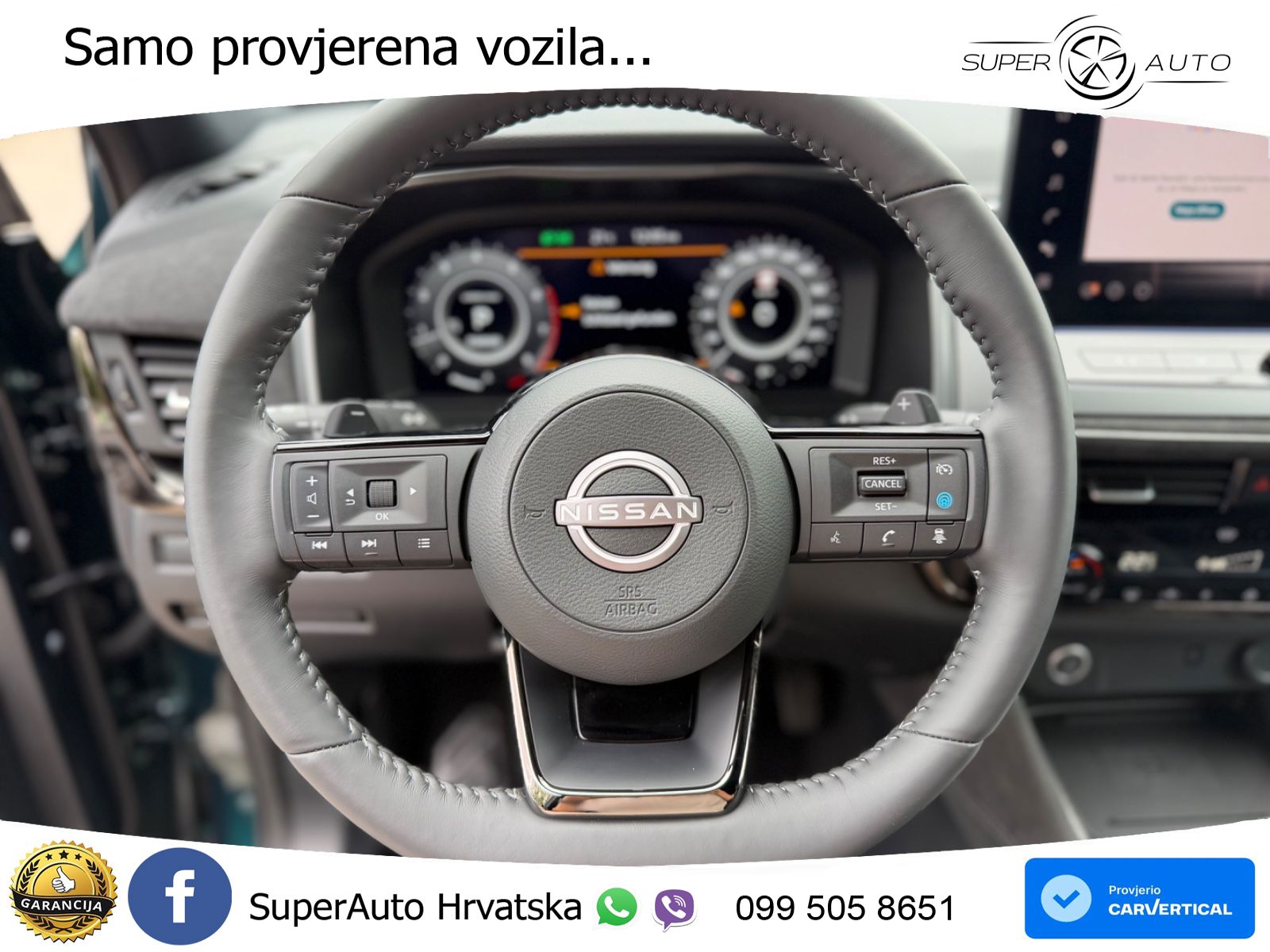 Nissan Qashqai 1.3 DIG-T (158 KS) Xtronic N-Design LED+GR SJED+ACC