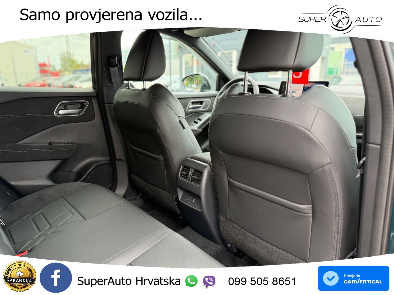 Nissan Qashqai 1.3 DIG-T (158 KS) Xtronic N-Design LED+GR SJED+ACC