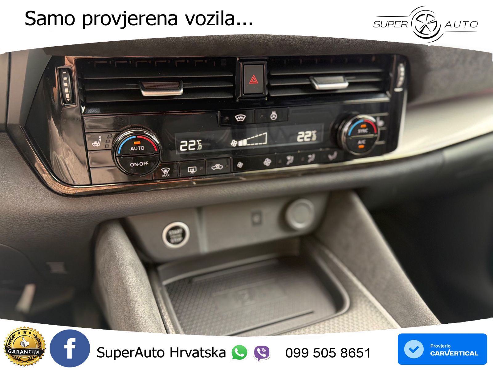 Nissan Qashqai 1.3 DIG-T (158 KS) Xtronic N-Design LED+GR SJED+ACC