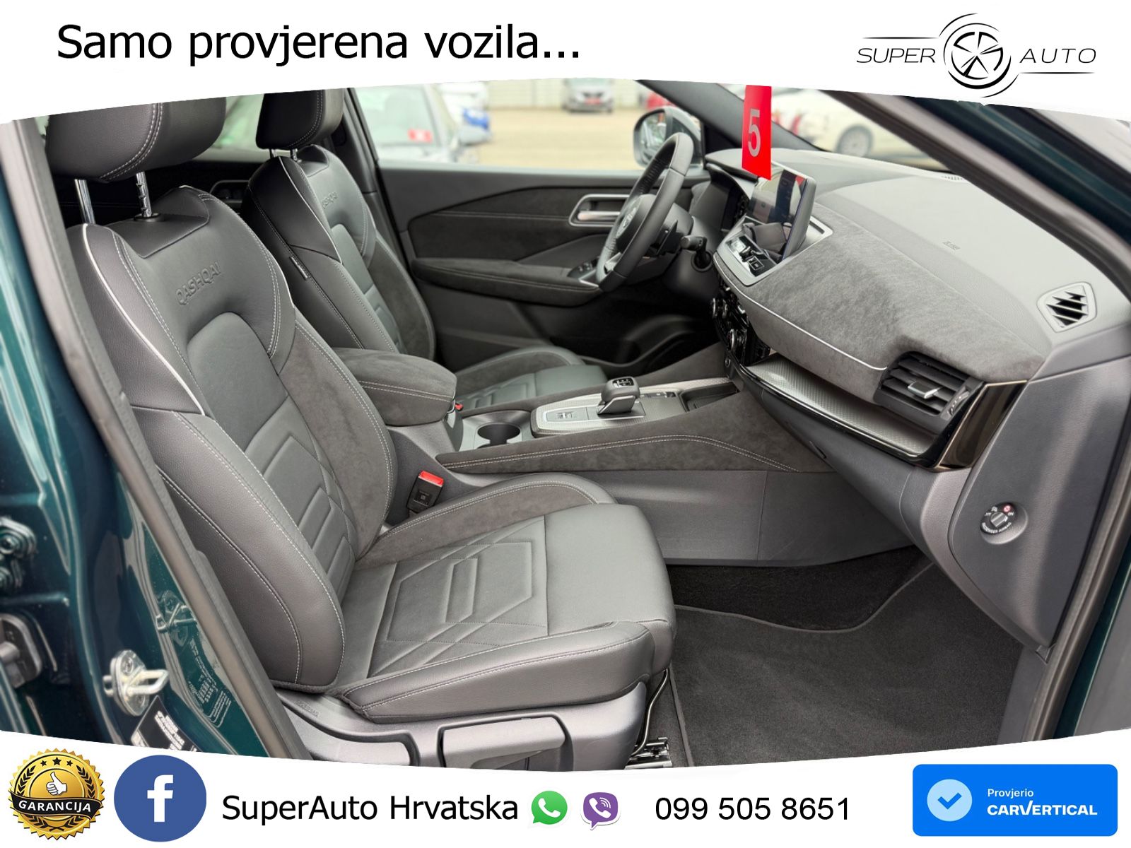 Nissan Qashqai 1.3 DIG-T (158 KS) Xtronic N-Design LED+GR SJED+ACC