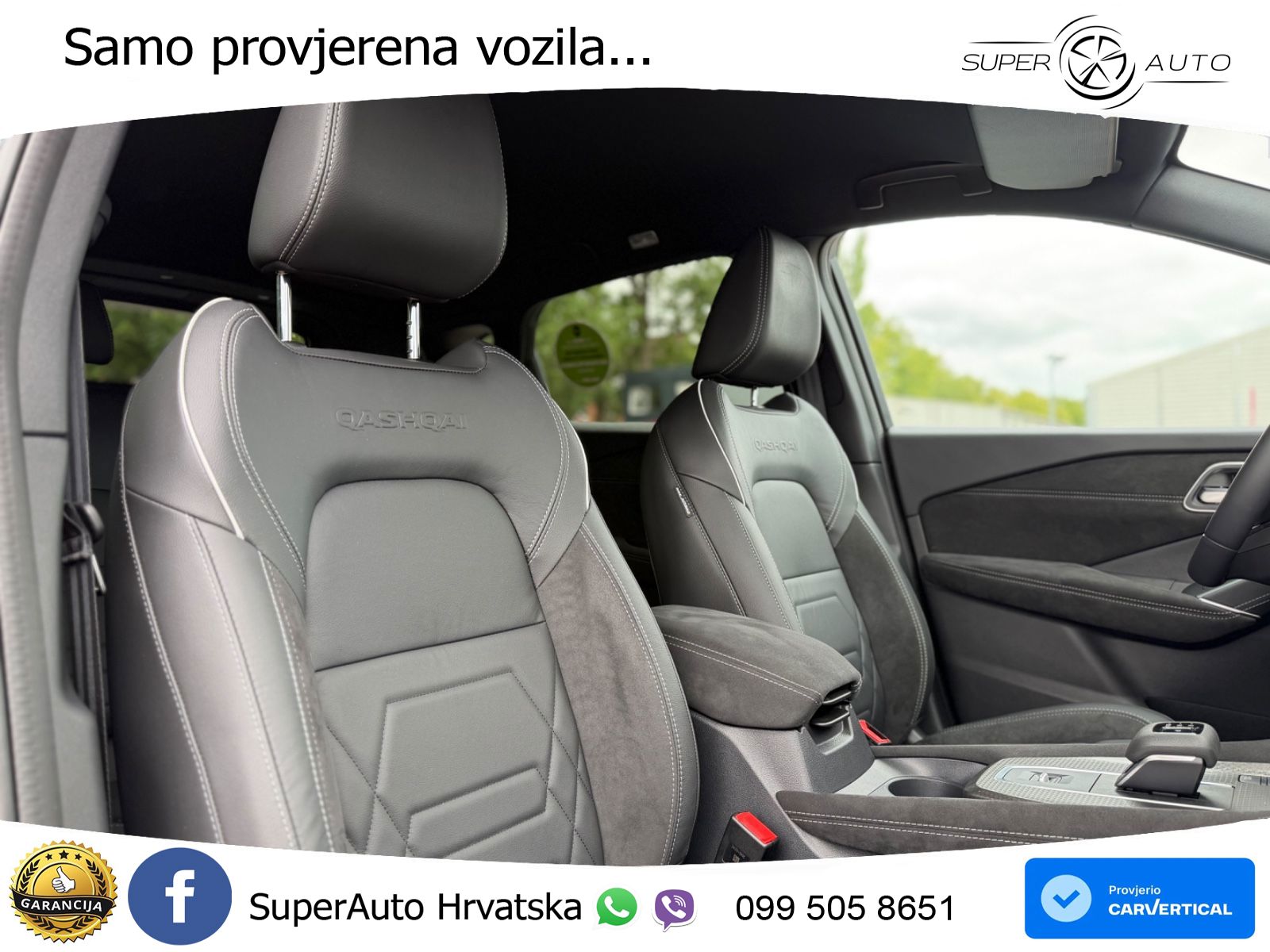 Nissan Qashqai 1.3 DIG-T (158 KS) Xtronic N-Design LED+GR SJED+ACC