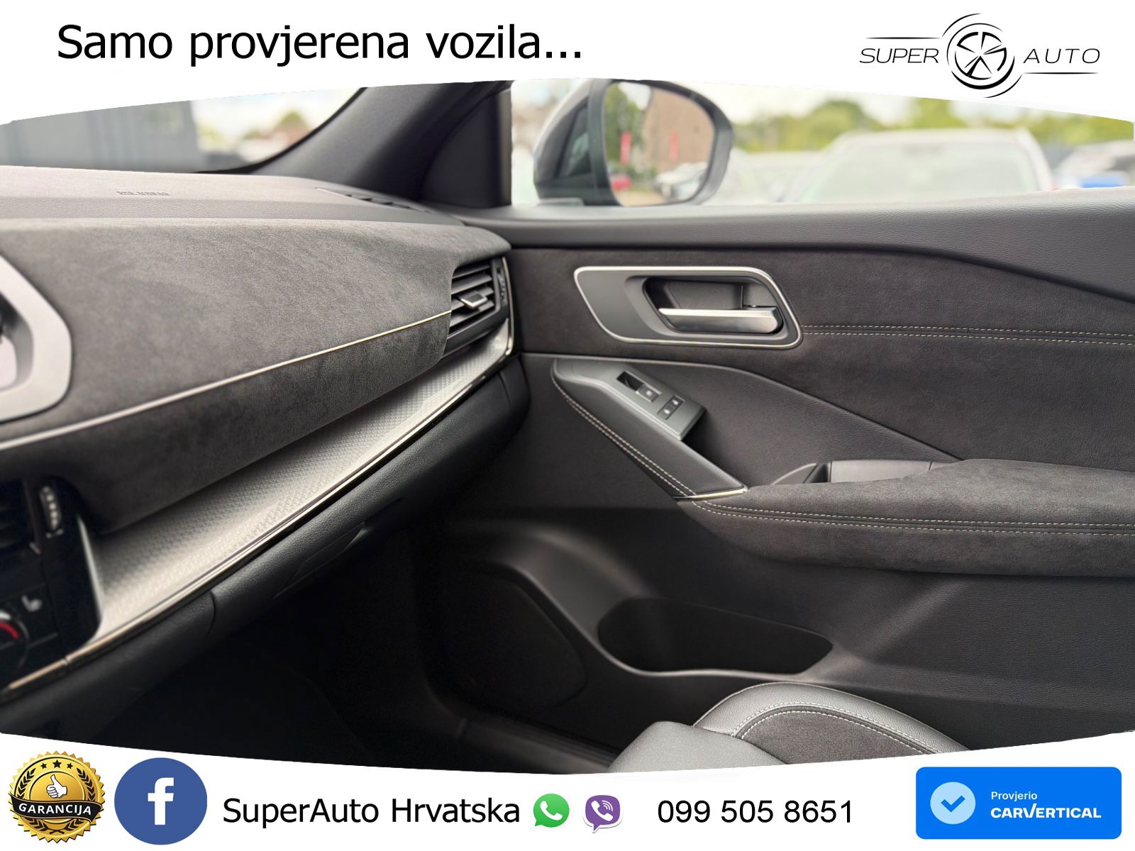 Nissan Qashqai 1.3 DIG-T (158 KS) Xtronic N-Design LED+GR SJED+ACC