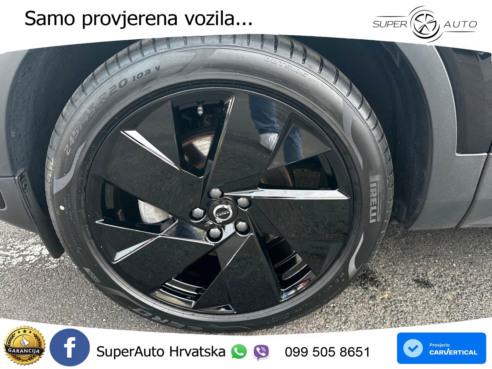 Volvo XC40 2.0 B3 163 KS Automatic LED+GR SJED+ACC