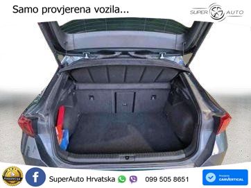 Cupra Formentor 1.4 TSI (245 KS) e-Hybrid DSG VZ LED+GR SJED+ACC