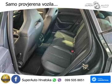 Cupra Formentor 1.4 TSI (245 KS) e-Hybrid DSG VZ LED+GR SJED+ACC