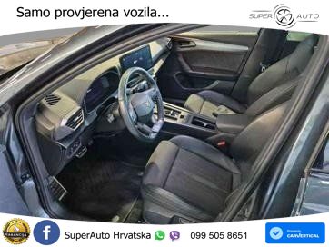 Cupra Formentor 1.4 TSI (245 KS) e-Hybrid DSG VZ LED+GR SJED+ACC