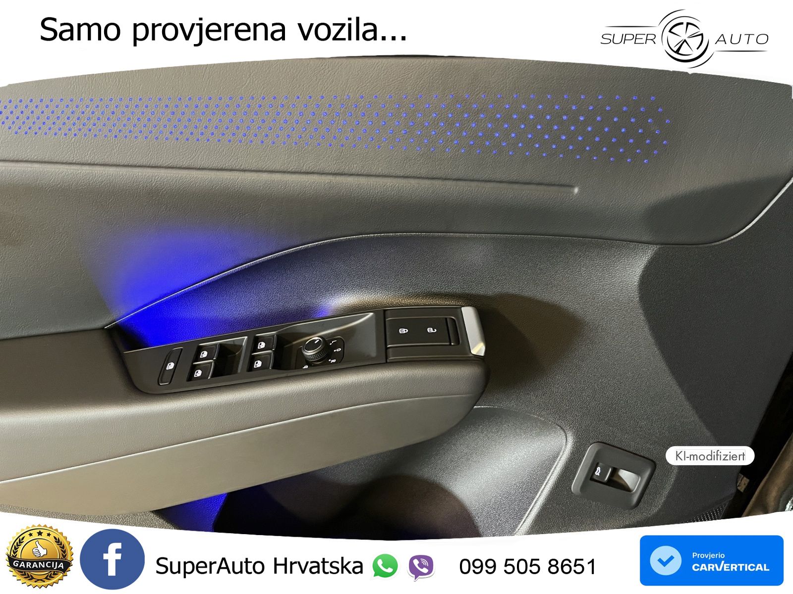 Volkswagen T-Roc 1.5 eTSI (150 KS)  DSG R-Line LED+GR SJED+ACC