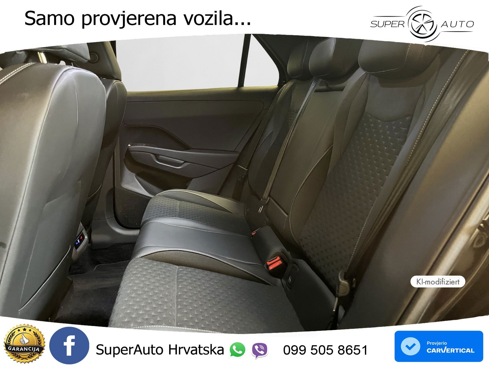 Volkswagen T-Roc 1.5 eTSI (150 KS)  DSG R-Line LED+GR SJED+ACC