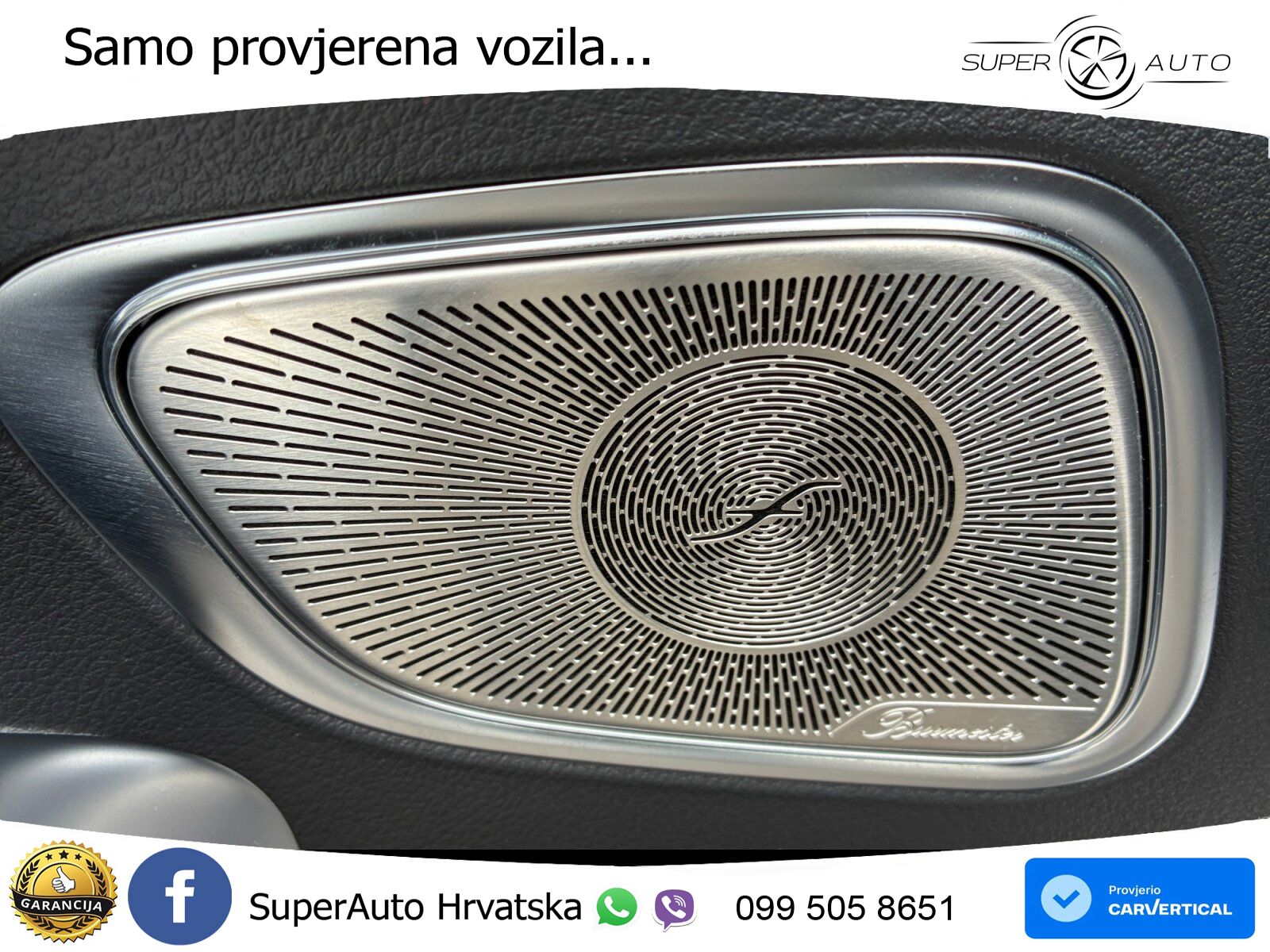 Mercedes GLC 300d (269 KS) 4MATIC 9G-TRONIC AMG ZRAČNI+ACC+GR SJED+KAM+PANO