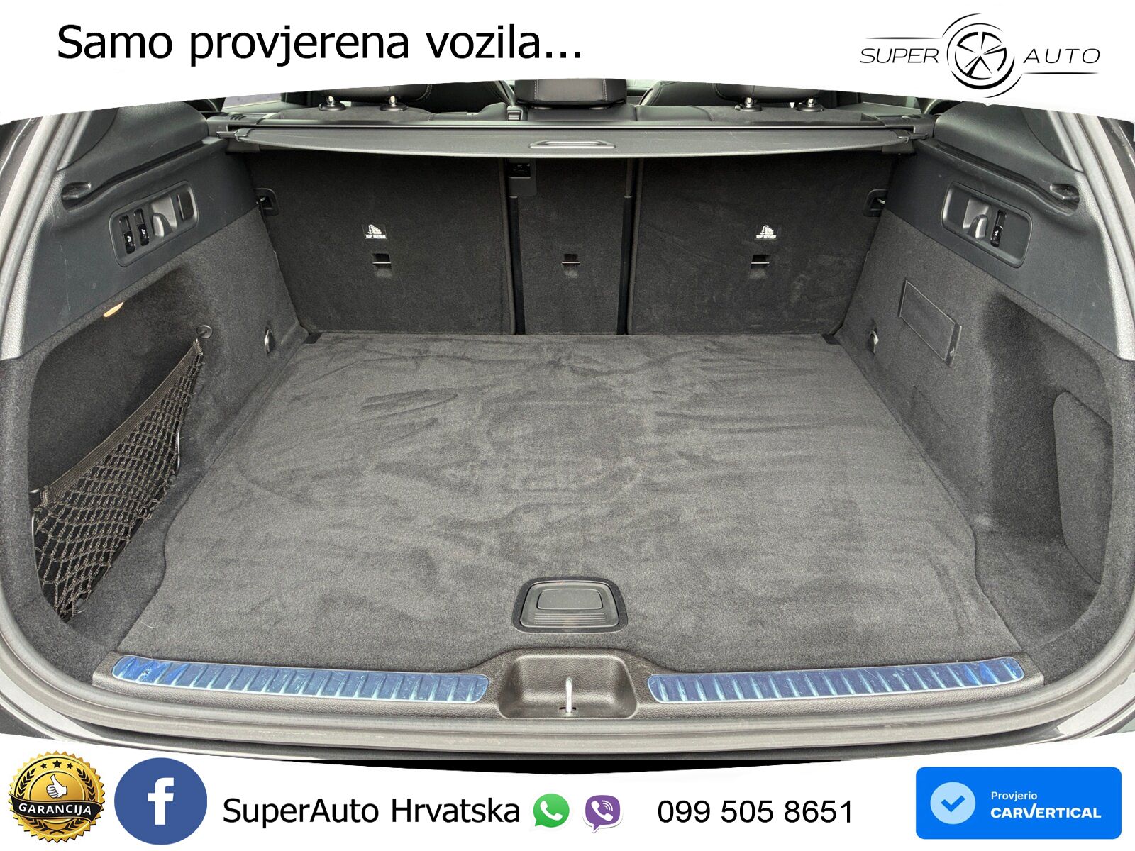 Mercedes GLC 300d (269 KS) 4MATIC 9G-TRONIC AMG ZRAČNI+ACC+GR SJED+KAM+PANO
