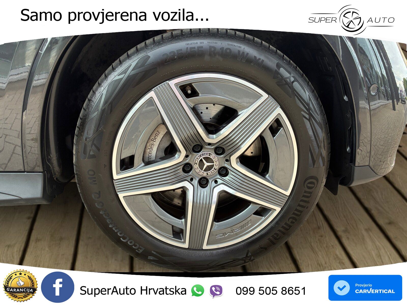 Mercedes GLC 300d (269 KS) 4MATIC 9G-TRONIC AMG ZRAČNI+ACC+GR SJED+KAM+PANO