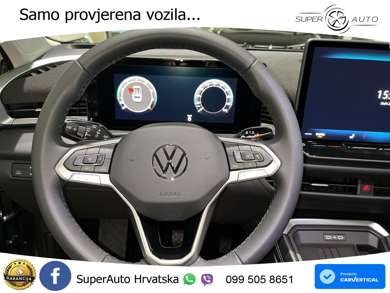 Volkswagen T-Roc II 1.5 eTSI (116 KS)  DSG LED+GR SJED+ACC