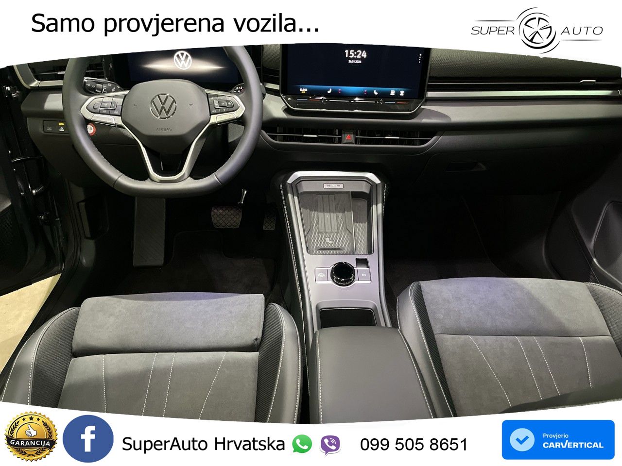 Volkswagen T-Roc II 1.5 eTSI (116 KS)  DSG LED+GR SJED+ACC