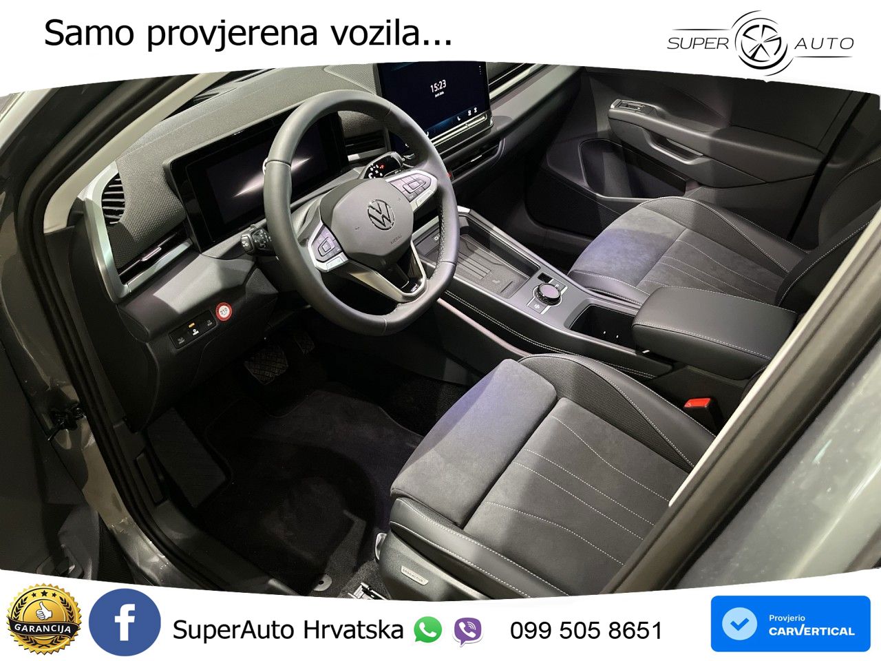 Volkswagen T-Roc II 1.5 eTSI (116 KS)  DSG LED+GR SJED+ACC