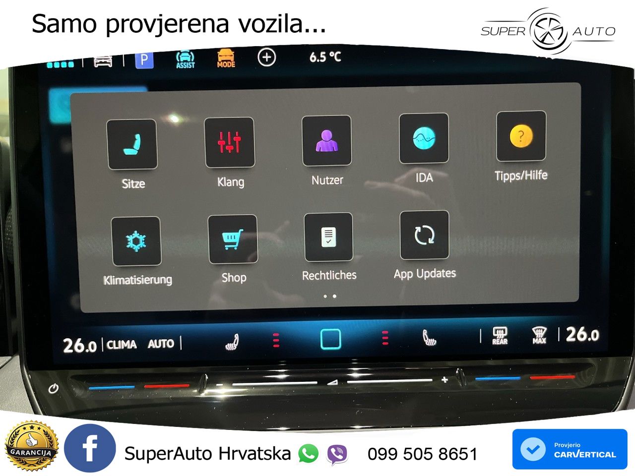 Volkswagen T-Roc II 1.5 eTSI (116 KS)  DSG LED+GR SJED+ACC