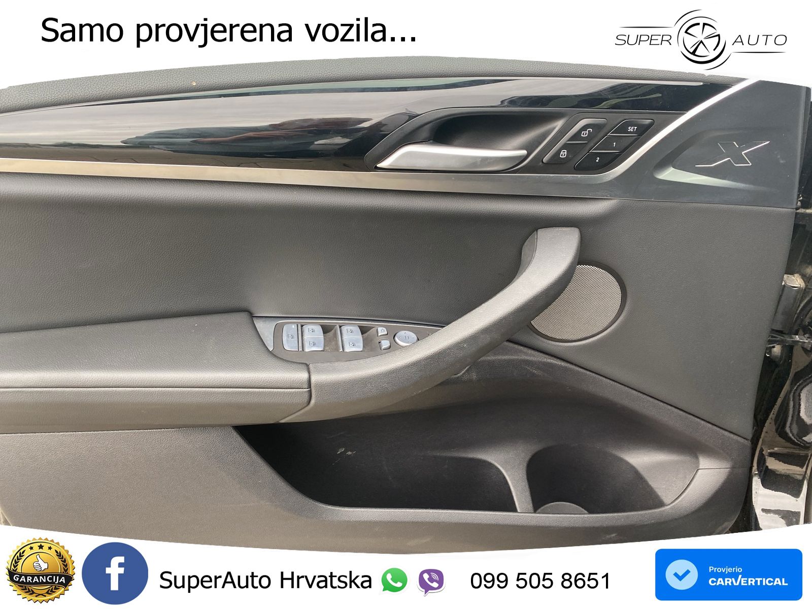 BMW X4 M40d (340 KS) xDrive Steptronic